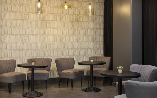 Citadines Bastille Marais Paris