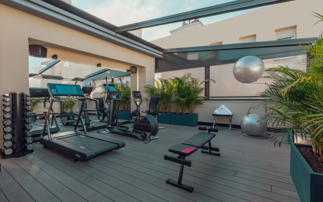Casa Almagro by The Pavilions Hotels & Resorts