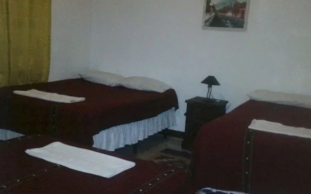 Hotel Viña Española