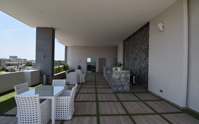 Lotus Court