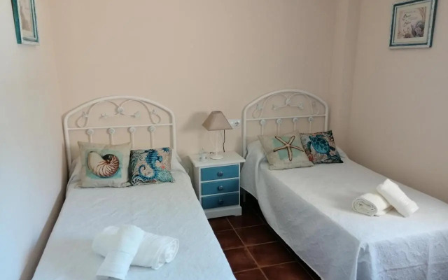 Urbanización Manilva Beach 21