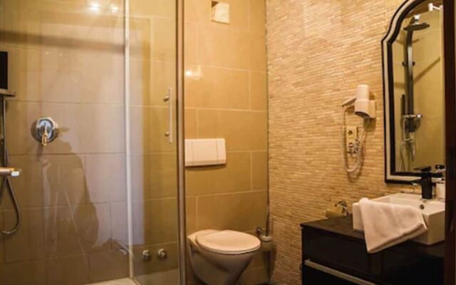Hotel Waldlust B & B