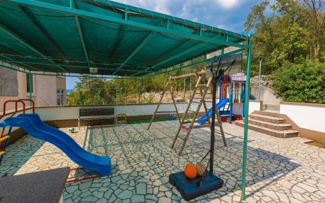 Apartment Adria