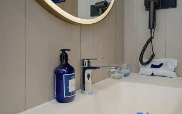 Starway Hotel (Xi'an Chang'an Aerospace Administrative Committee)