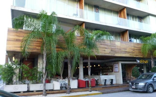 Be Playa Hotel - Near Mamitas Beach Club