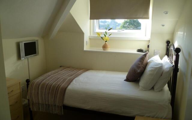 Babbacombe Guest House