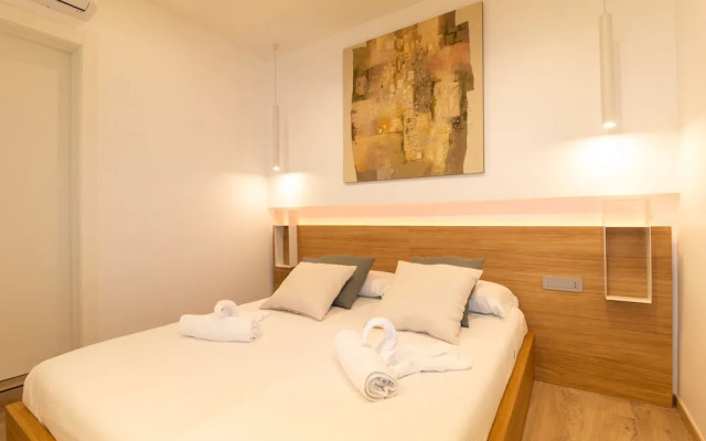 Galleria Roma Art Guesthouse