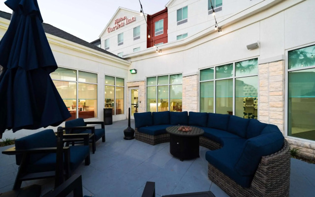 Hilton Garden Inn Houston/Clear Lake NASA
