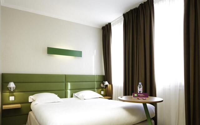 Matabi Hotel Toulouse Gare by HappyCulture