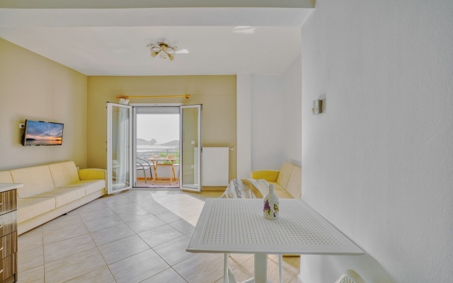 Nikola Apartments