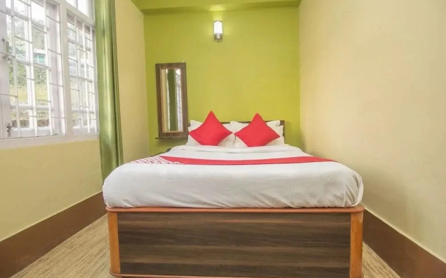 Nightingale Residency By OYO Rooms