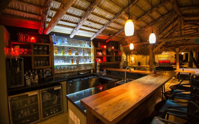 Colibri Boutique Hotel