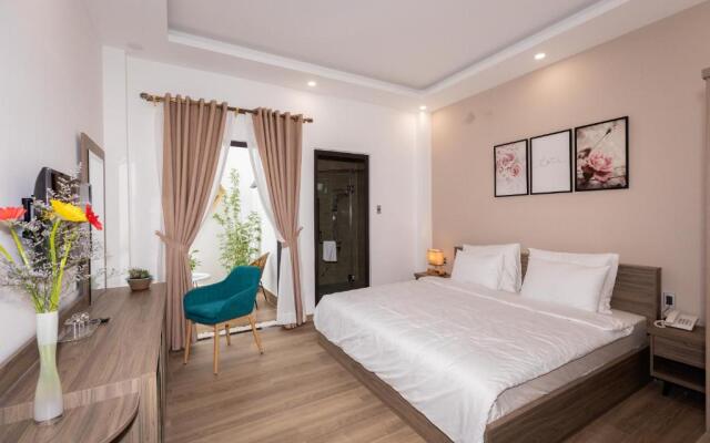 Dalat Serene Villa