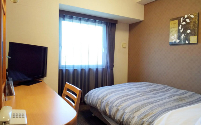 Hotel Route Inn Hamamatsunishi Inter