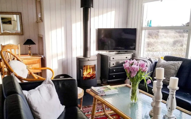 6 Person Holiday Home in Hjorring