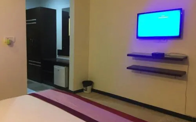 Hotel Sunway Inn