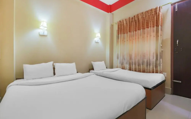 SPOT ON 463 Hotel Jungle Journey