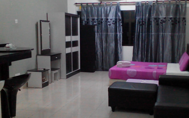 Richone Maluri Private Hotel