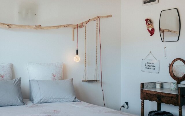 Domaine de la Rue de la Tour SAS