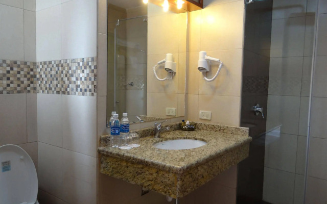 Hotel Real Audiencia