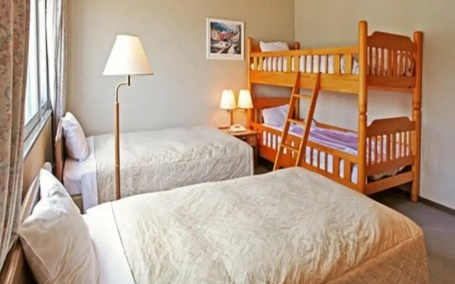 Hotel Crown Hills Takefu