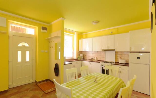 Gesztenye Apartman