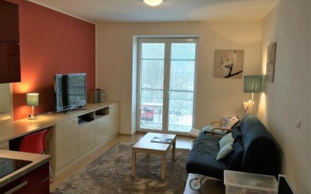 Horský apartmán Razula