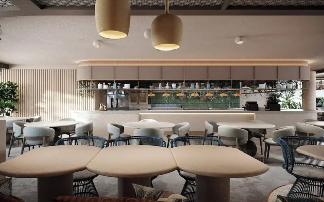 voco Gosford by IHG