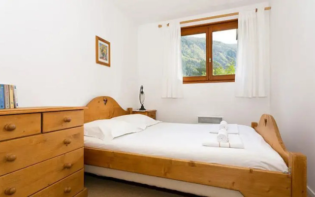 Appartement Lanchers