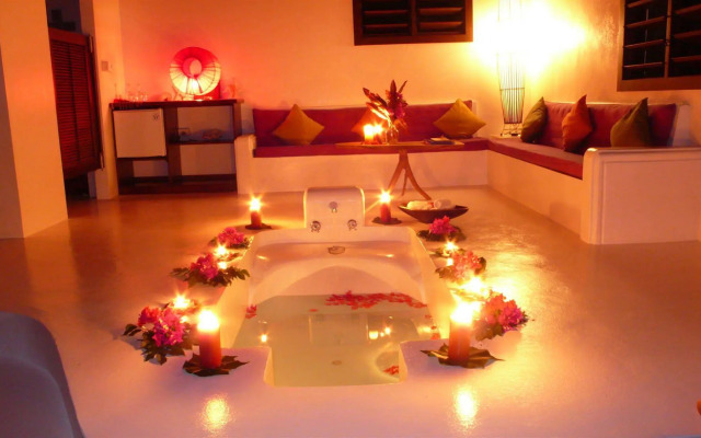 Navutu Stars Resort