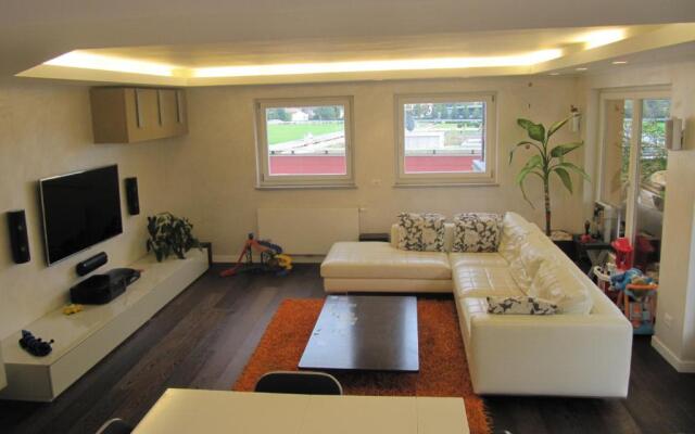 Relax Suite