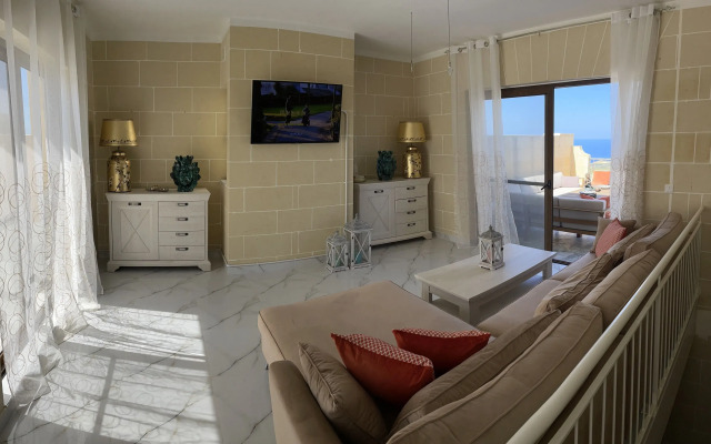 Dubhlina Luxury Bed & Breakfast - Gozo