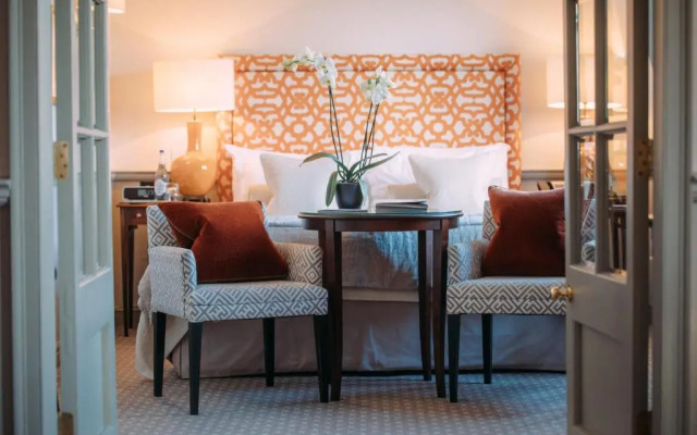 The Royal Crescent Hotel & Spa