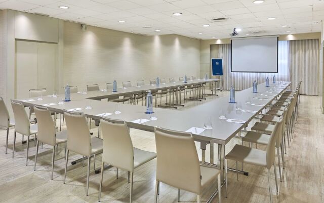 NH Madrid Paseo de la Habana