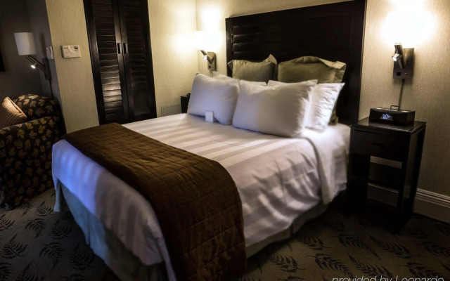 The Sofia Hotel