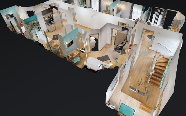 Pension Breitenauer See