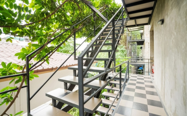 OYO 251 Matini Ratchada 32