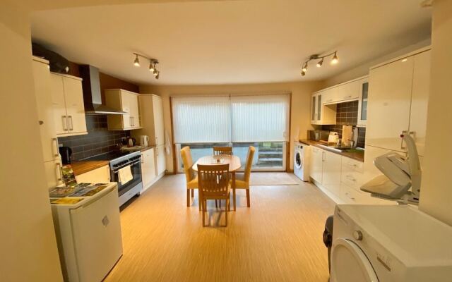 Inverness Holiday House