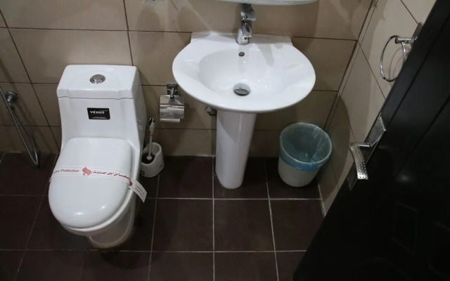 Durar Daria Serviced Apartments-Al Malqa 2