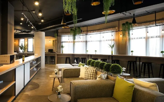 Tido Hostel Penang