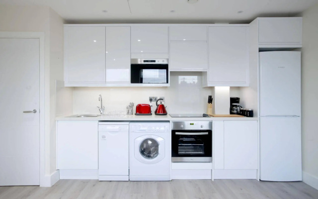 Valet Apartments Wembley