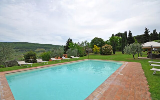 Villa Panzano