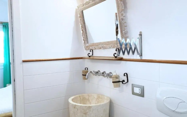 Villa Incantata Lodge