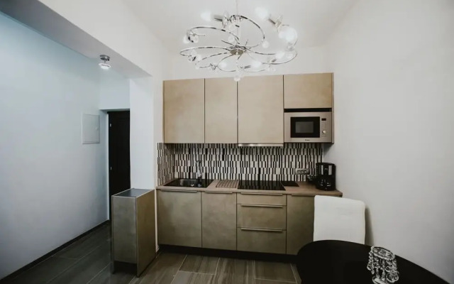 Kenti Residence