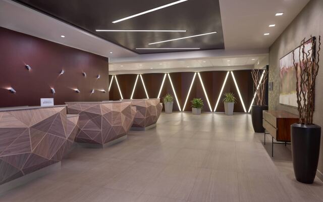 Courtyard by Marriott Oshawa