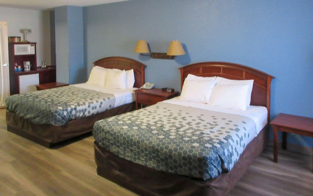 Quality Inn & Suites Manitou Springs at Pikes Peak