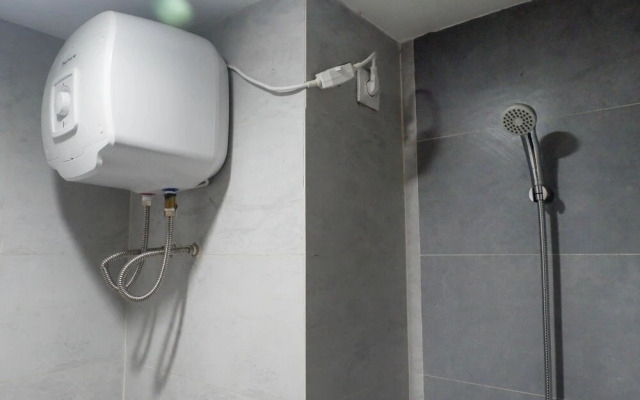 Modern Studio at Taman Melati Apartment