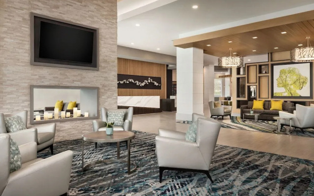 Hyatt House Atlanta / Perimeter Center