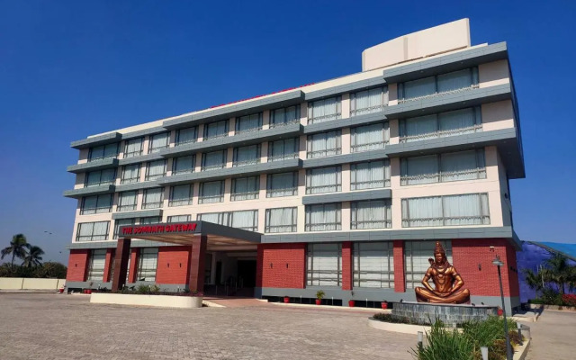 VITS The Somnath Gateway