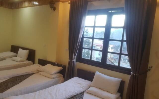 Sapa Hostel Dien Bien Phu -by Bay Luxury